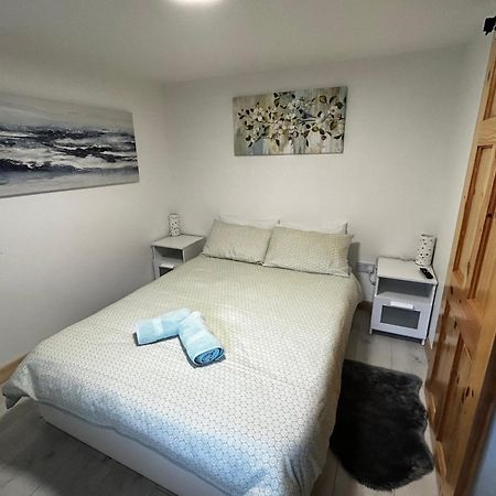 Stardust Getaway Tiny-Home E32Ak40 Piltown Exteriér fotografie