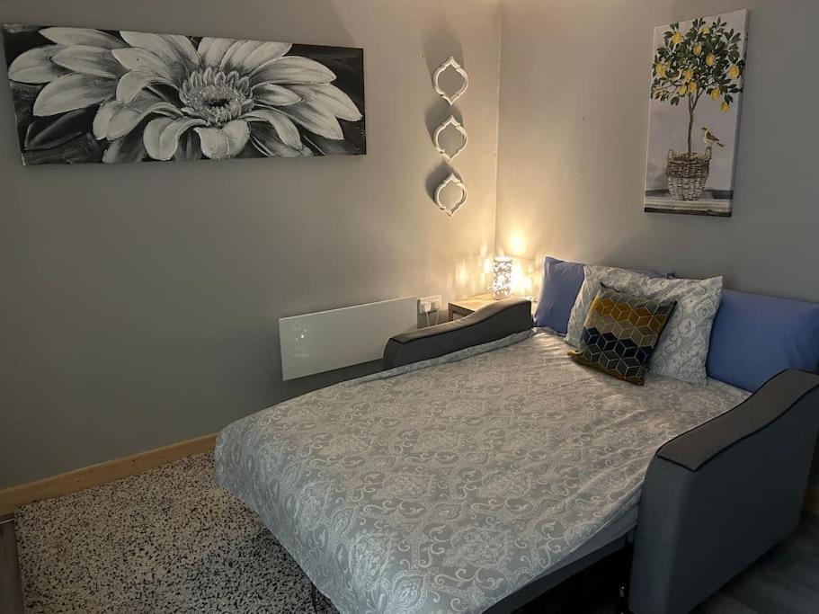 Stardust Getaway Tiny-Home E32Ak40 Piltown Exteriér fotografie