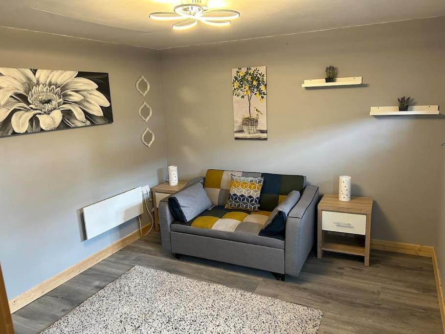 Stardust Getaway Tiny-Home E32Ak40 Piltown Exteriér fotografie