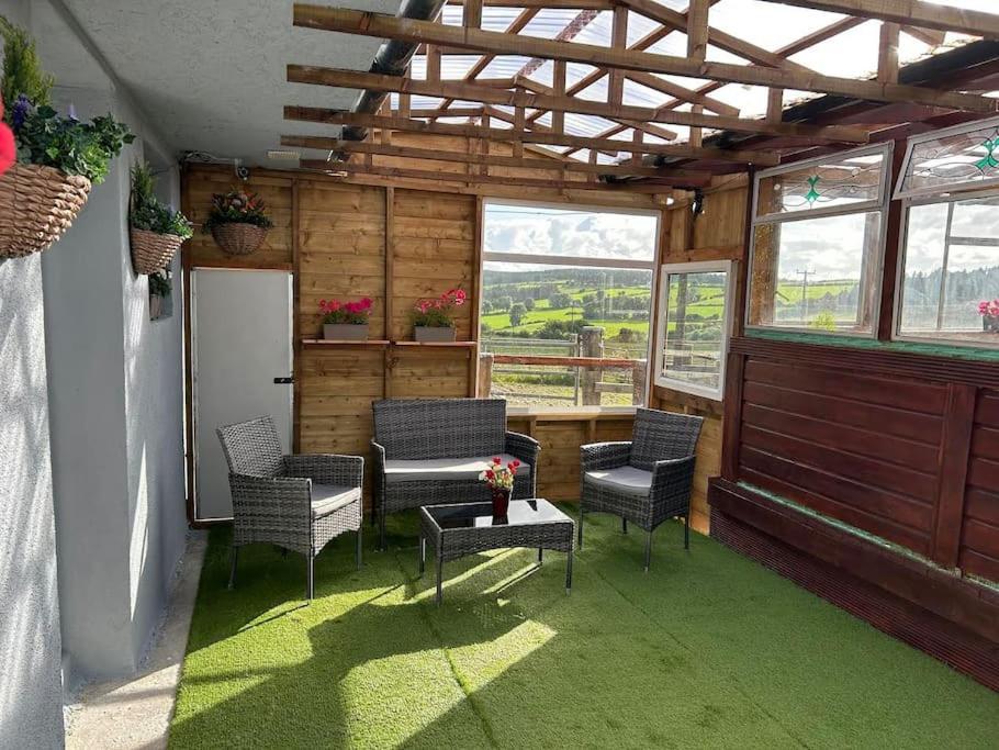 Stardust Getaway Tiny-Home E32Ak40 Piltown Exteriér fotografie