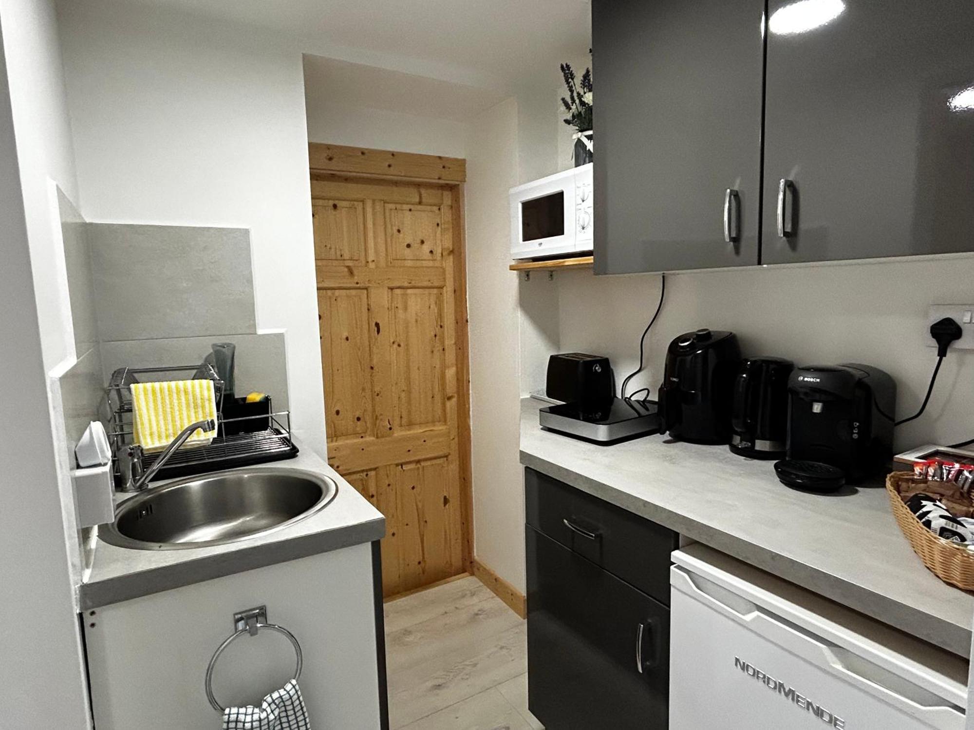 Stardust Getaway Tiny-Home E32Ak40 Piltown Exteriér fotografie