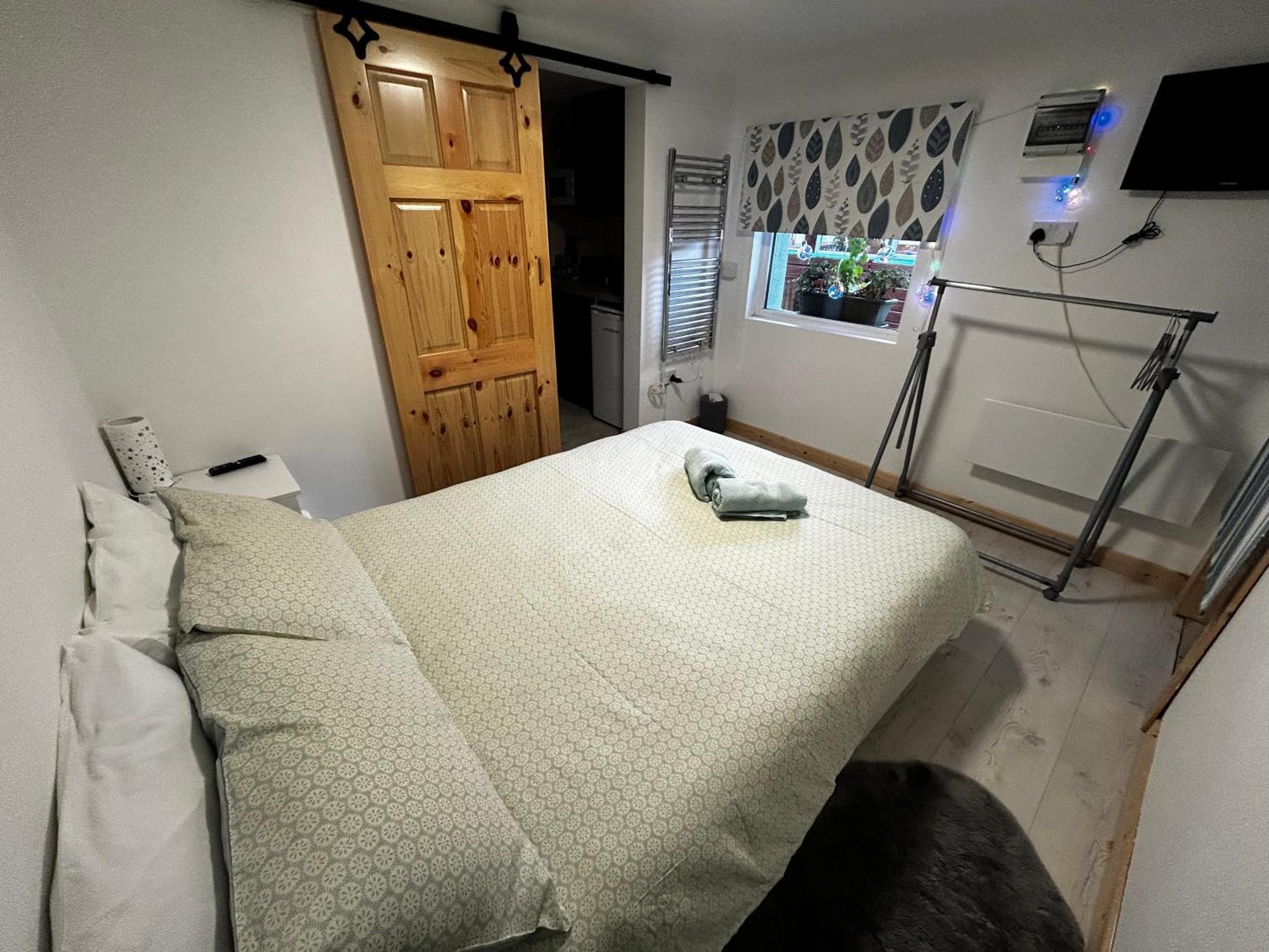 Stardust Getaway Tiny-Home E32Ak40 Piltown Exteriér fotografie