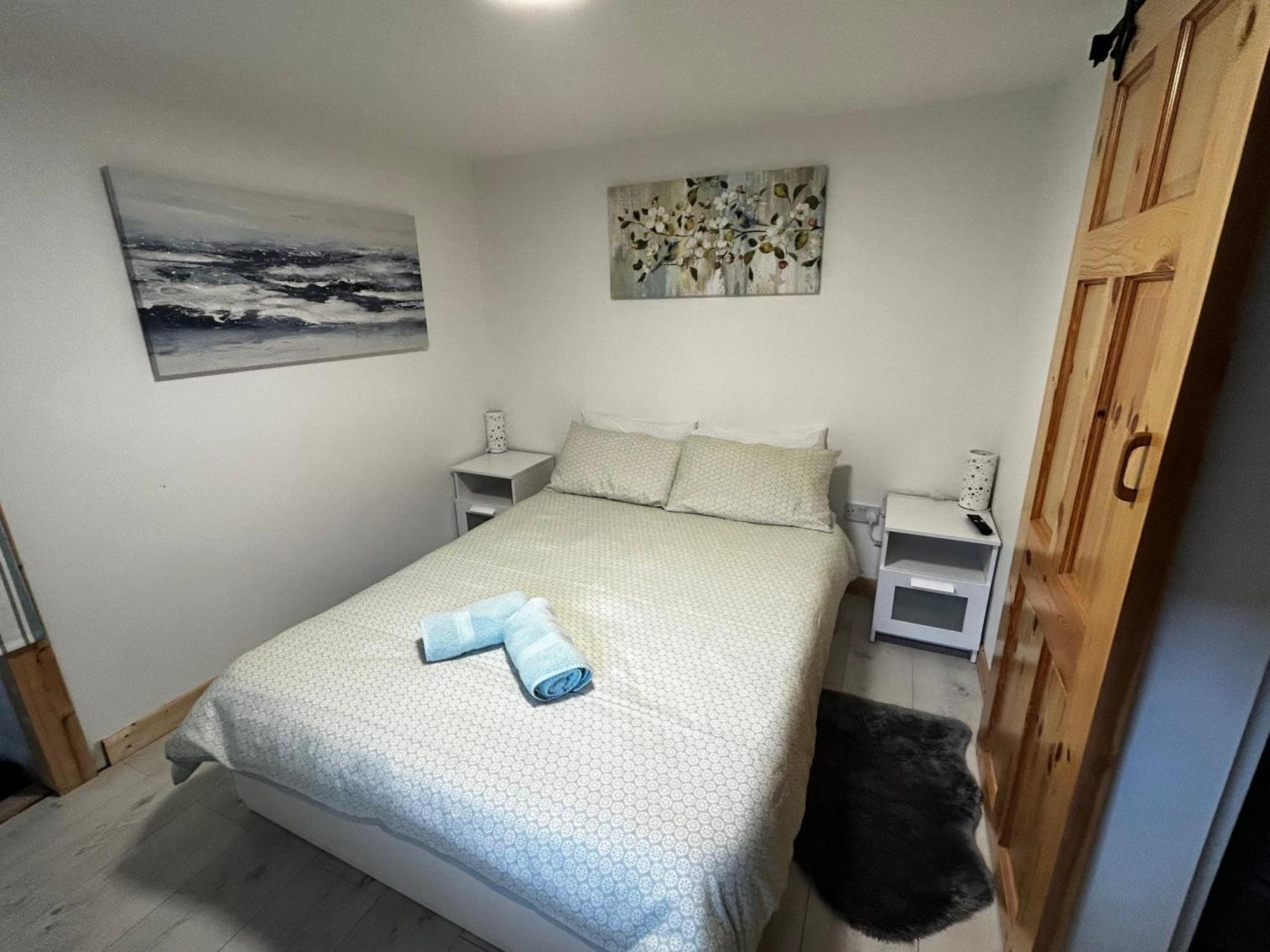 Stardust Getaway Tiny-Home E32Ak40 Piltown Exteriér fotografie